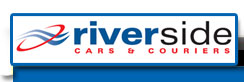 riverside cars London taxi service