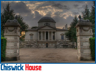 Chiswick London taxi-cabs service, book your cab today