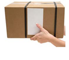 special delivers - london parcel courier service