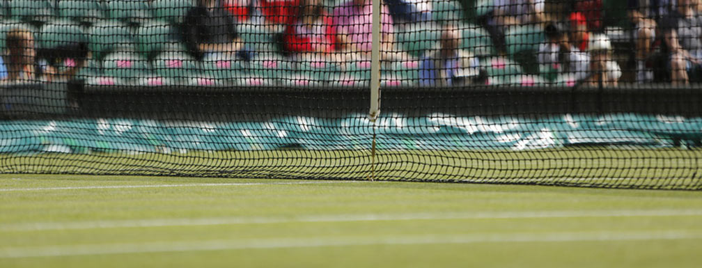 wimbledon lawn tennis