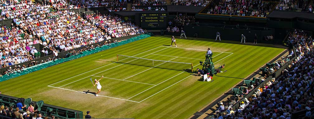 wimbledon lawn tennis
